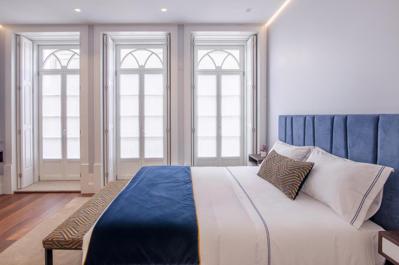 Porto Almada 180 Apartments Luaran gambar
